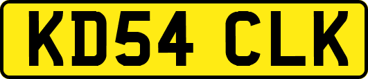 KD54CLK