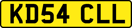 KD54CLL