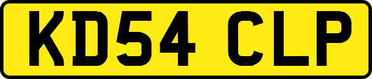 KD54CLP