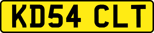 KD54CLT