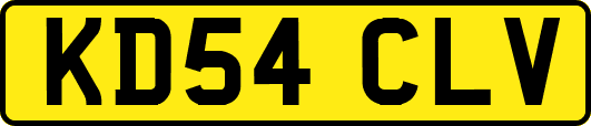 KD54CLV