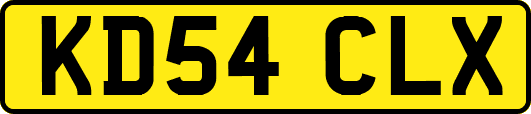 KD54CLX