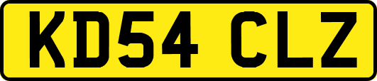 KD54CLZ