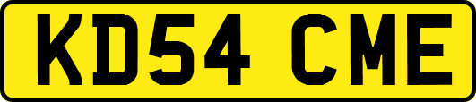 KD54CME