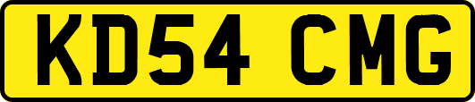KD54CMG
