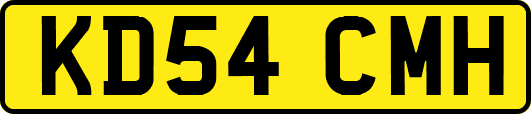 KD54CMH