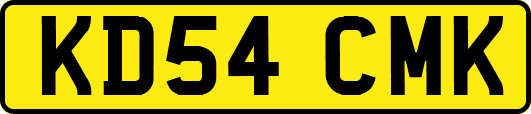 KD54CMK