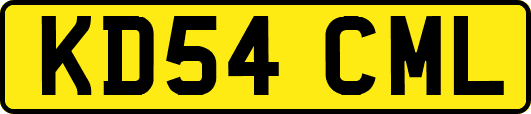 KD54CML