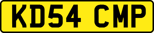 KD54CMP