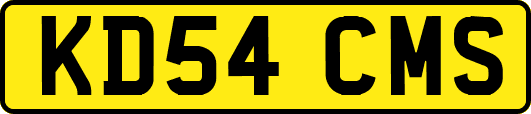 KD54CMS