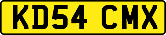 KD54CMX