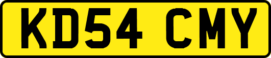 KD54CMY