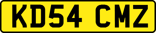 KD54CMZ