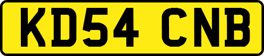 KD54CNB