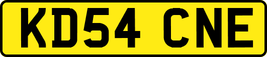 KD54CNE