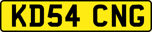 KD54CNG