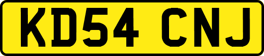 KD54CNJ