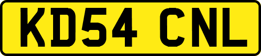 KD54CNL
