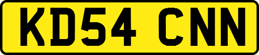 KD54CNN