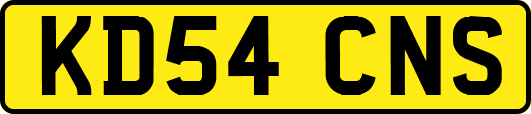 KD54CNS