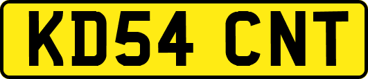 KD54CNT