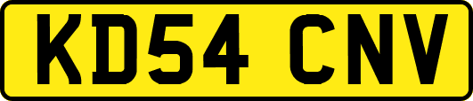 KD54CNV