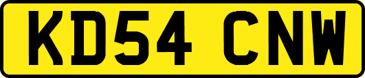 KD54CNW