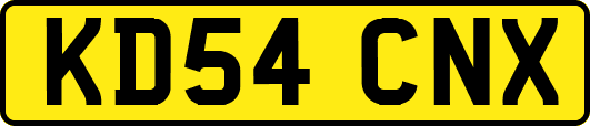 KD54CNX