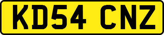KD54CNZ