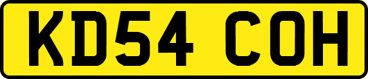 KD54COH