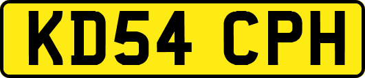 KD54CPH