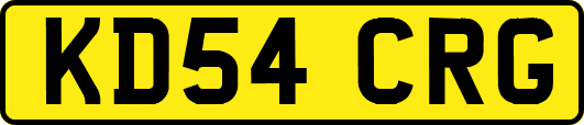 KD54CRG