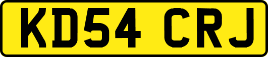 KD54CRJ