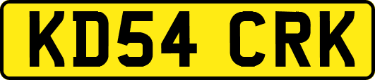 KD54CRK