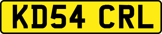 KD54CRL