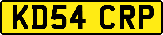 KD54CRP