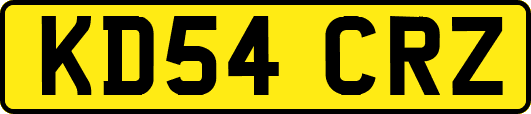 KD54CRZ