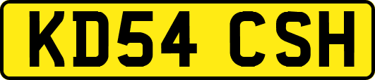 KD54CSH