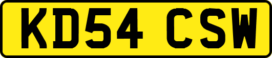 KD54CSW