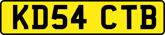 KD54CTB