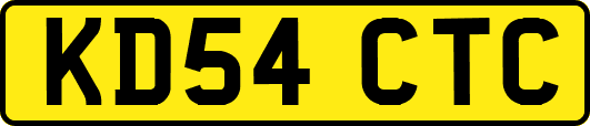 KD54CTC