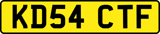 KD54CTF