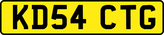 KD54CTG