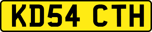 KD54CTH