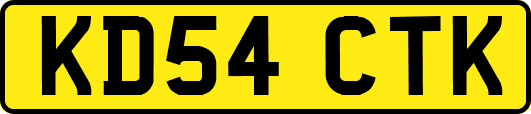KD54CTK