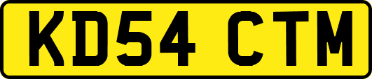 KD54CTM