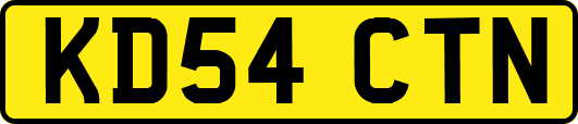 KD54CTN