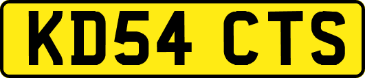 KD54CTS
