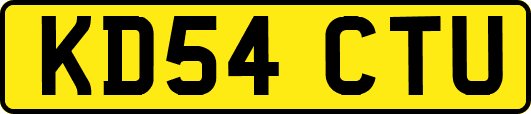 KD54CTU