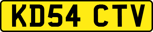 KD54CTV